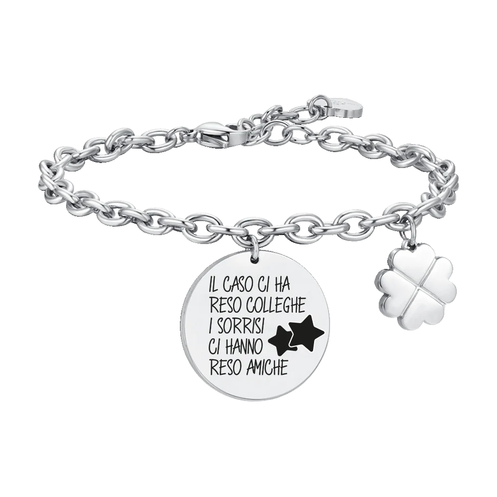 BRACCIALE LUCA BARRA BK2837