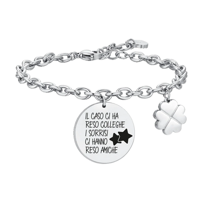 BRACCIALE LUCA BARRA BK2837