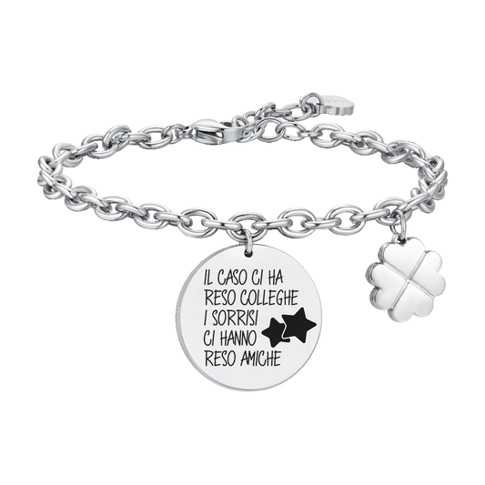 BRACCIALE LUCA BARRA BK2837