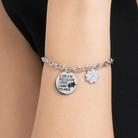 BRACCIALE LUCA BARRA BK2837