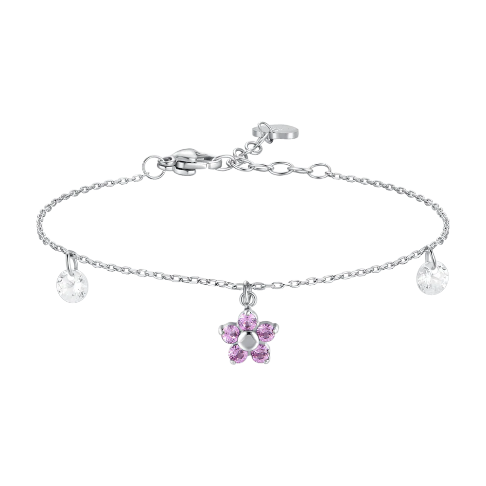 BRACCIALE LUCA BARRA BK2857