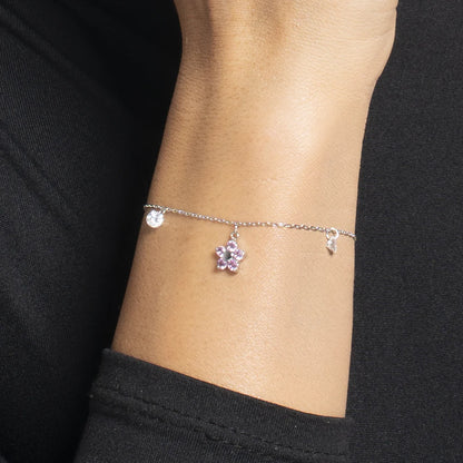 BRACCIALE LUCA BARRA BK2857