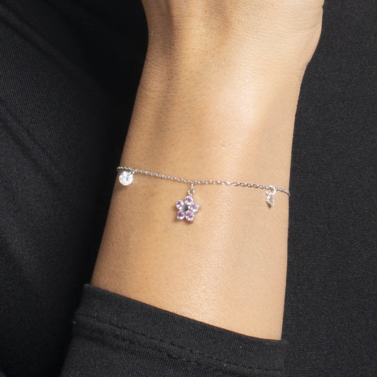 BRACCIALE LUCA BARRA BK2857