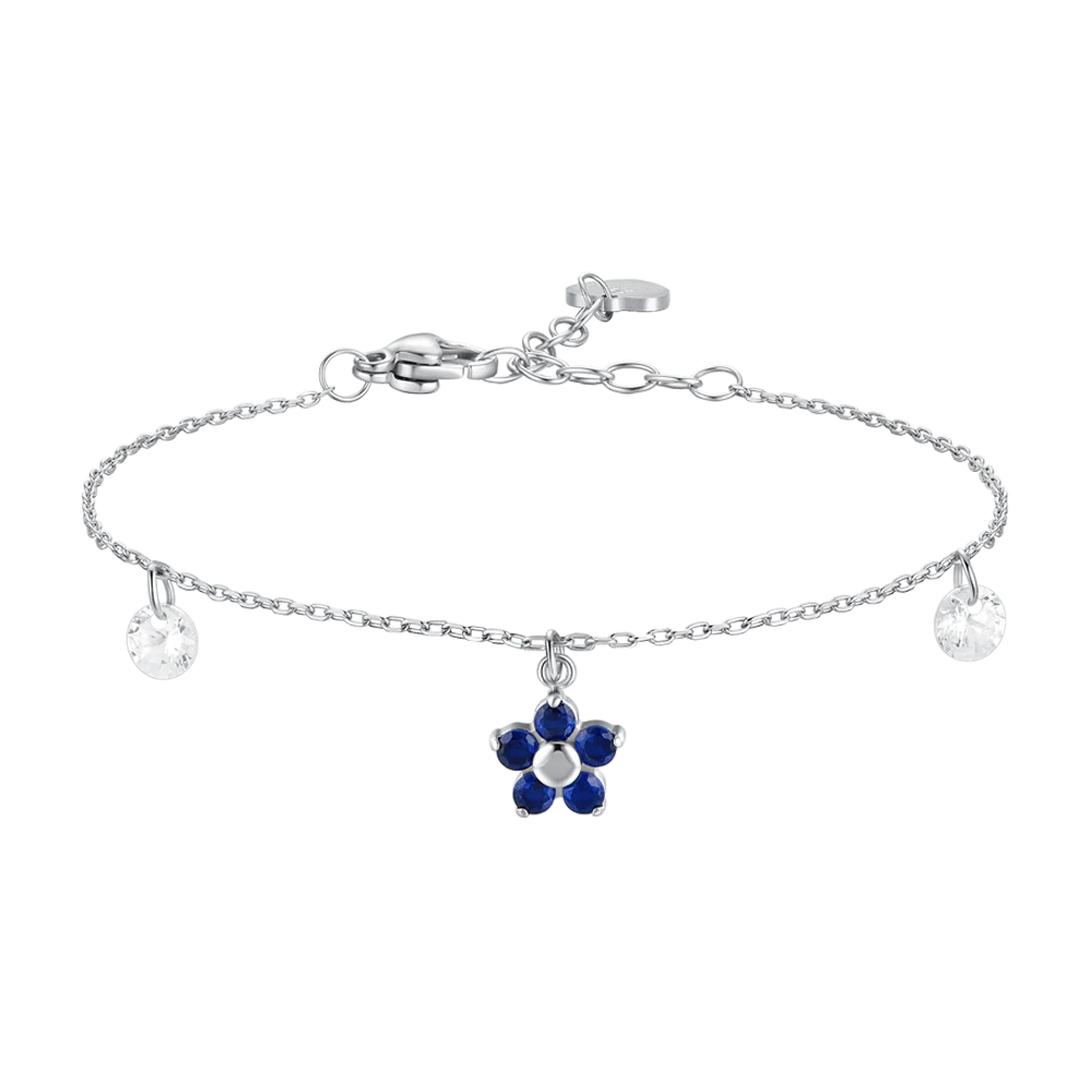 BRACCIALE LUCA BARRA BK2858