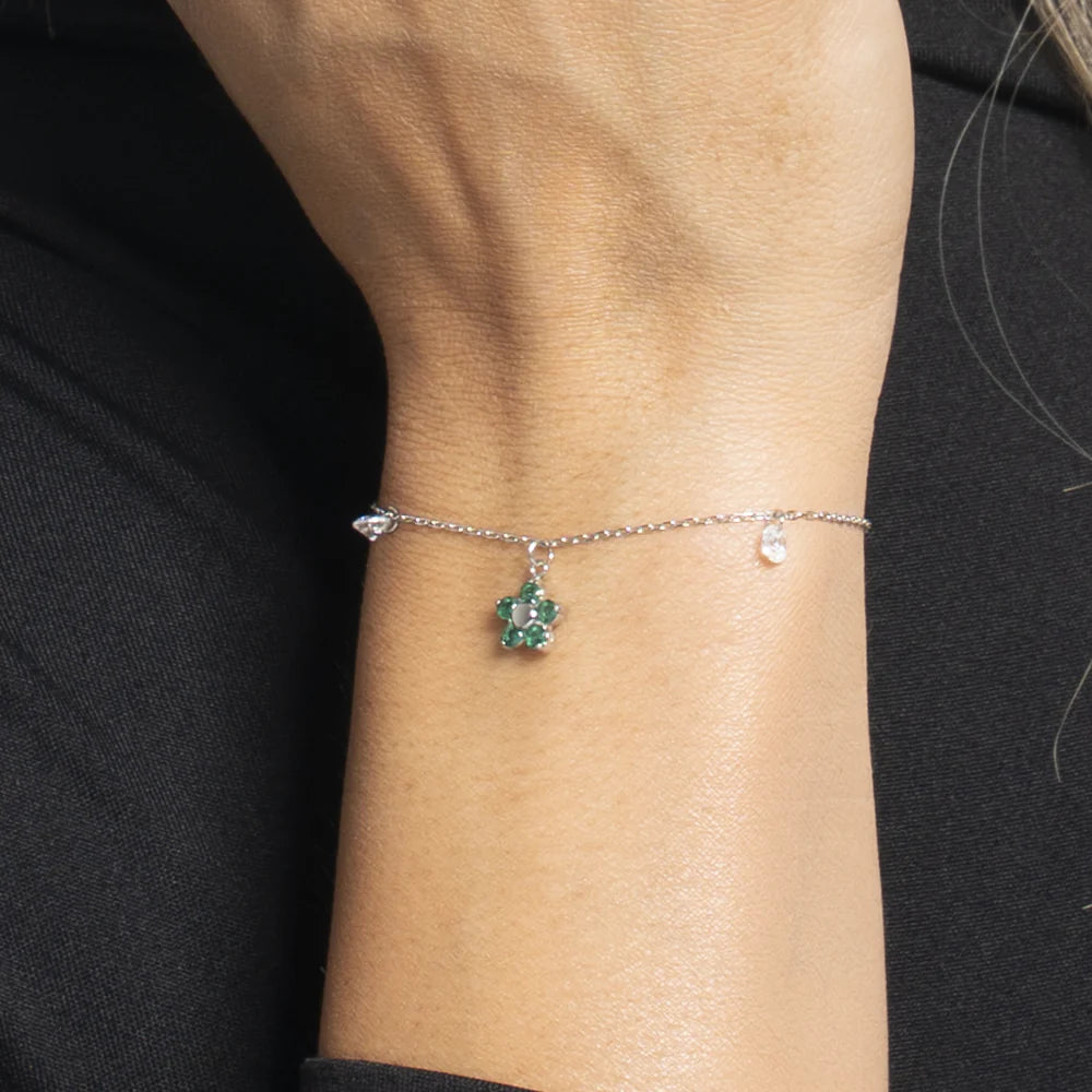 BRACCIALE LUCA BARRA BK2942