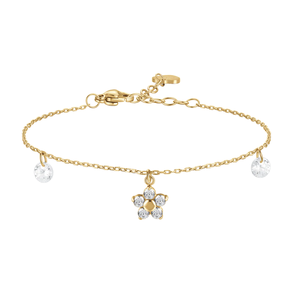 BRACCIALE LUCA BARRA BK2860