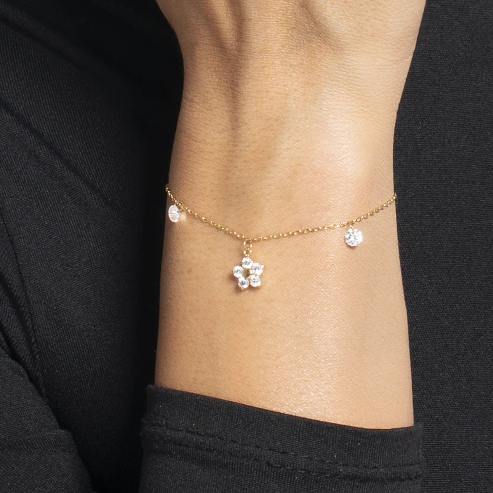 BRACCIALE LUCA BARRA BK2860