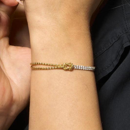 BRACCIALE LUCA BARRA BK2909