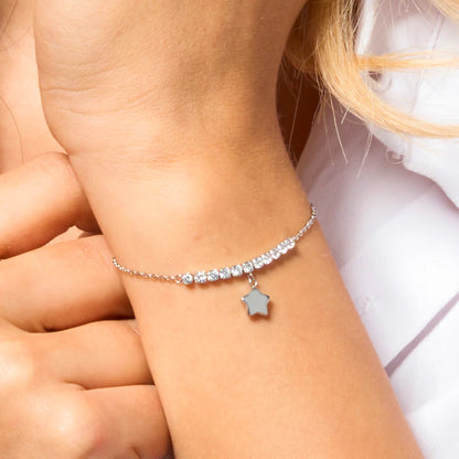 BRACCIALE LUCA BARRA BK2916