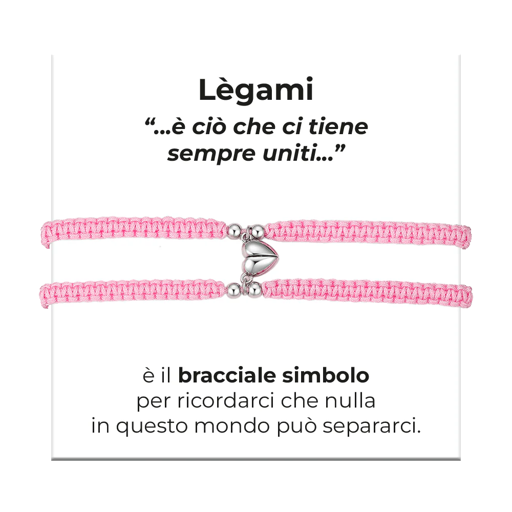 BRACCIALE LUCA BARRA BK2941