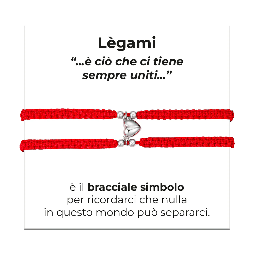 BRACCIALE LUCA BARRA BK2943