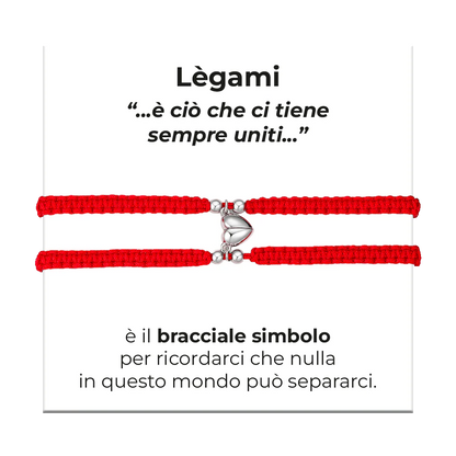 BRACCIALE LUCA BARRA BK2943