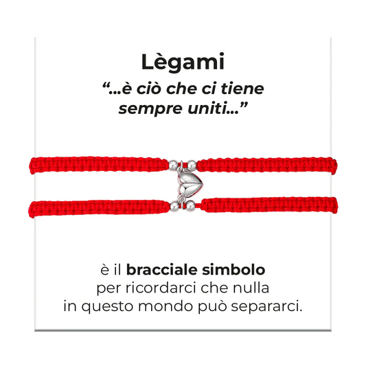 BRACCIALE LUCA BARRA BK2943
