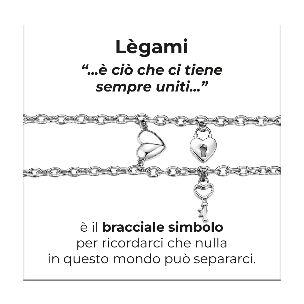 BRACCIALE LUCA BARRA BK2944