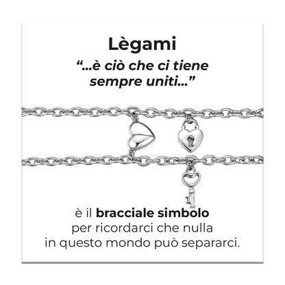 BRACCIALE LUCA BARRA BK2944