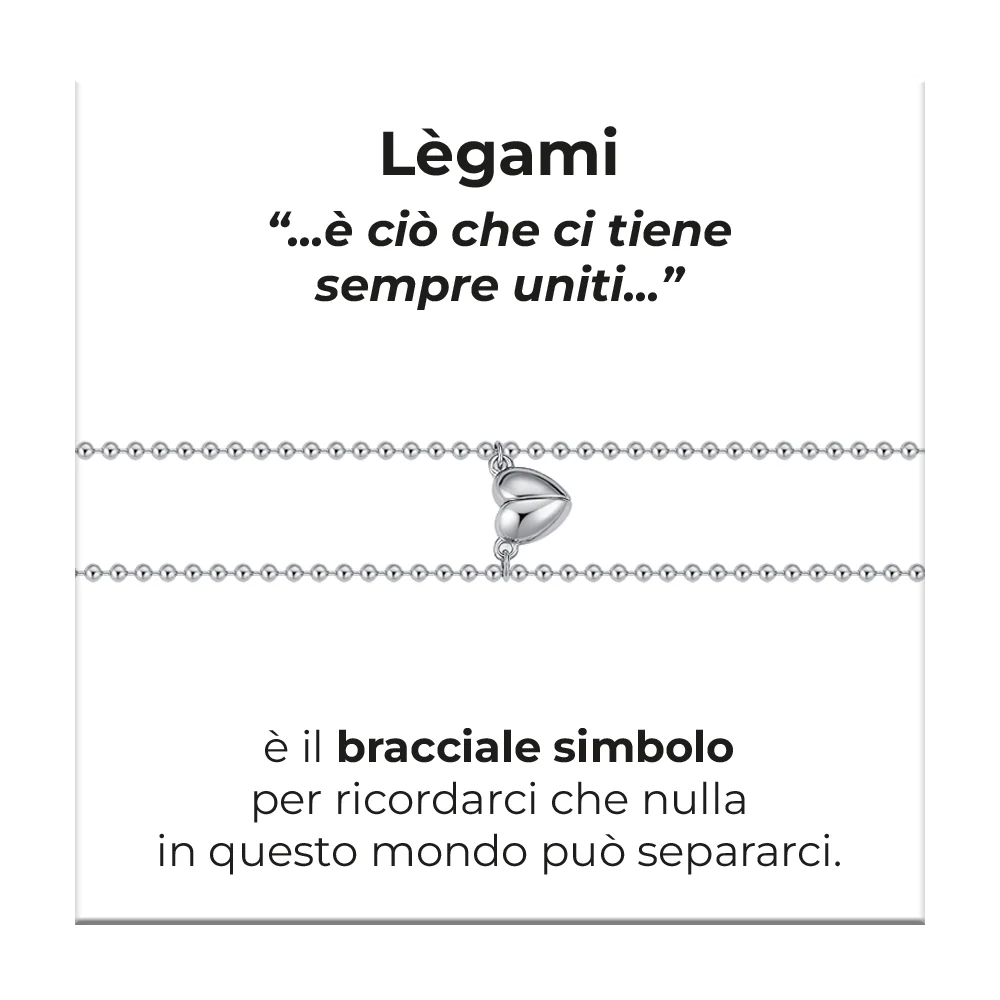 BRACCIALE LUCA BARRA BK2946