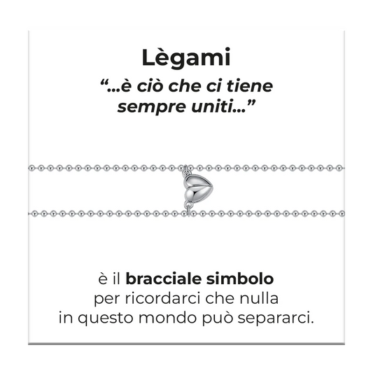BRACCIALE LUCA BARRA BK2946