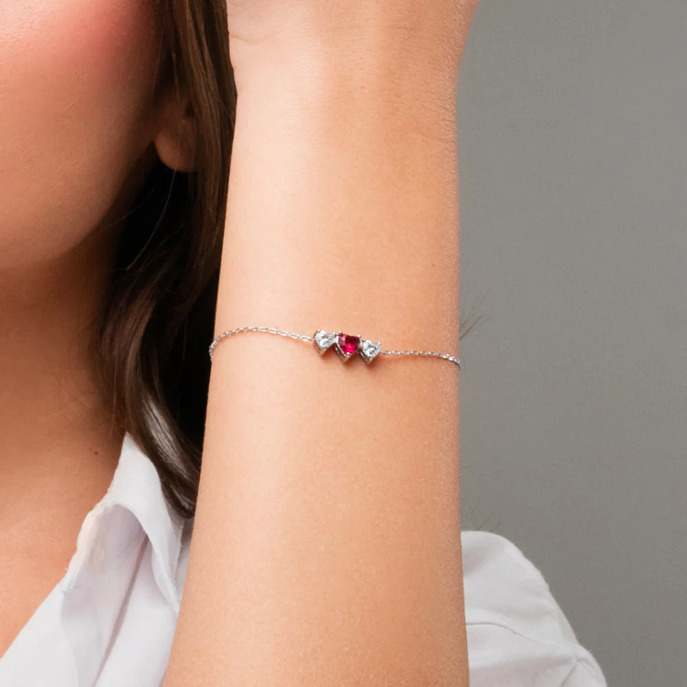BRACCIALE LUCA BARRA BK2949