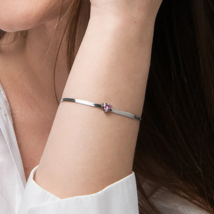 BRACCIALE LUCA BARRA BK2958