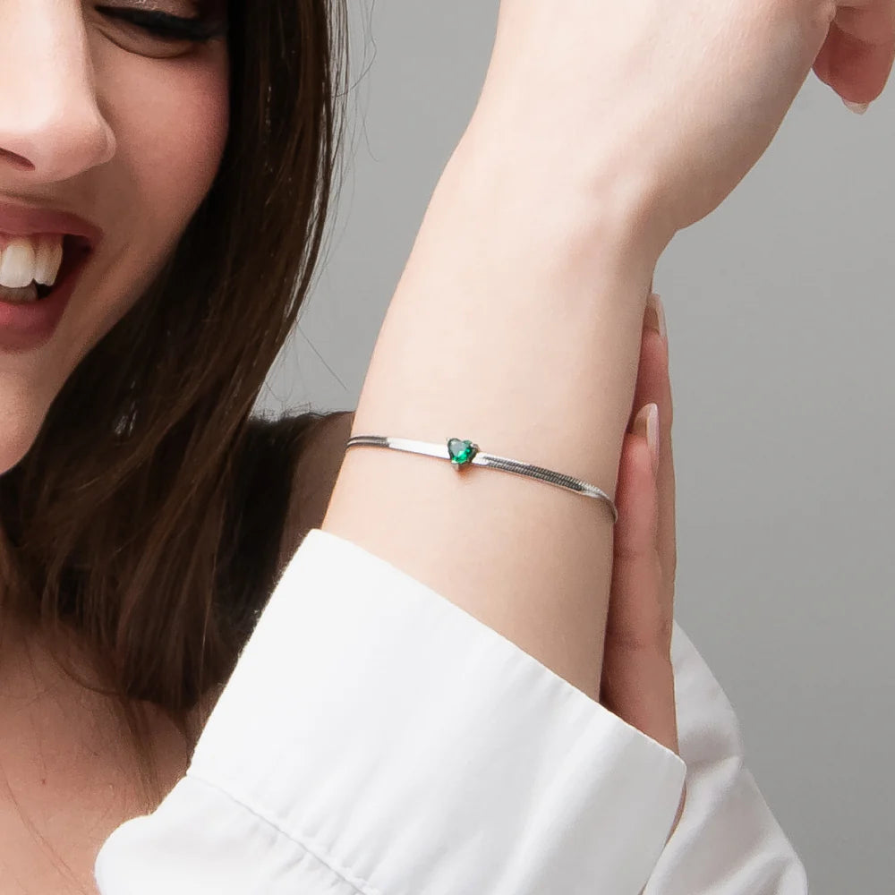 BRACCIALE LUCA BARRA BK2960
