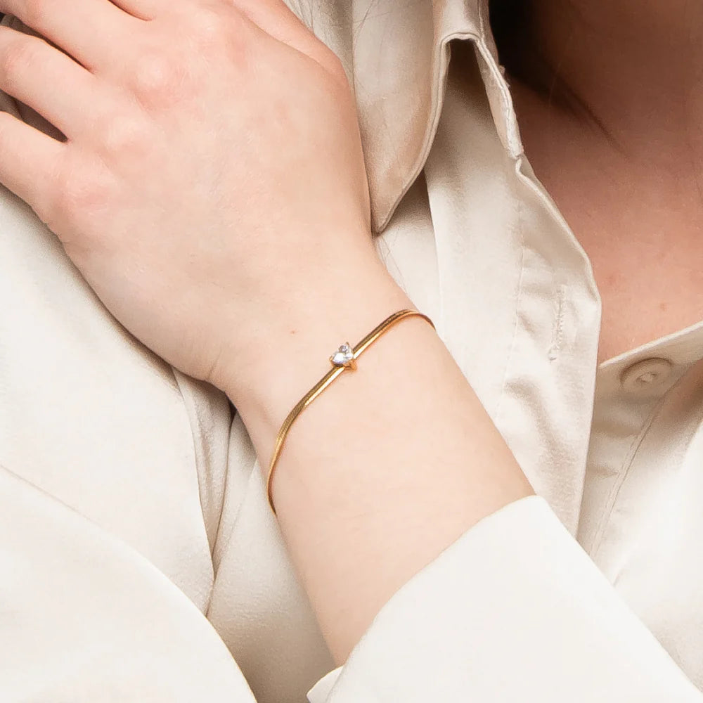 BRACCIALE LUCA BARRA BK2961