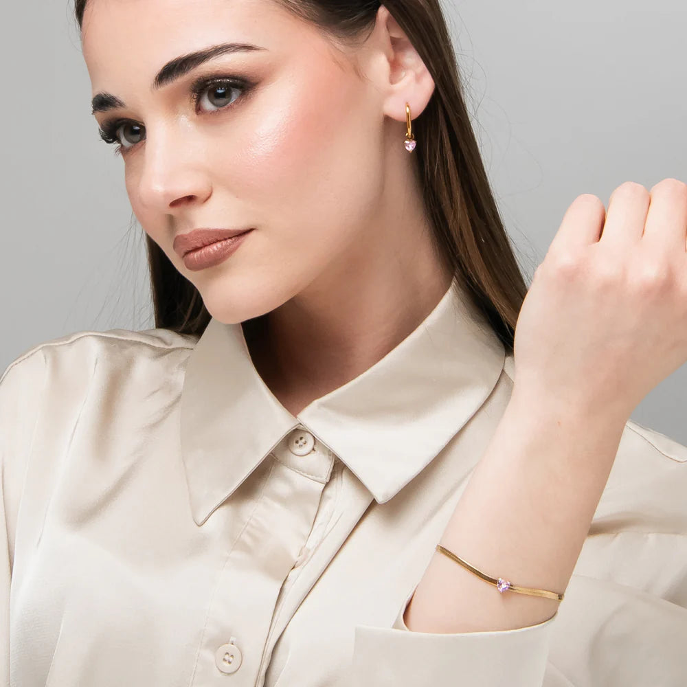 BRACCIALE LUCA BARRA BK2962