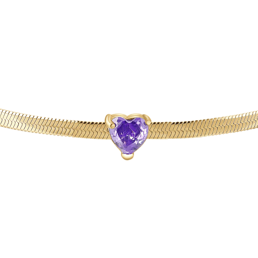 BRACCIALE LUCA BARRA BK2963