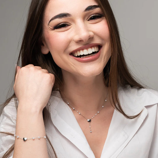 BRACCIALE LUCA BARRA BK2968