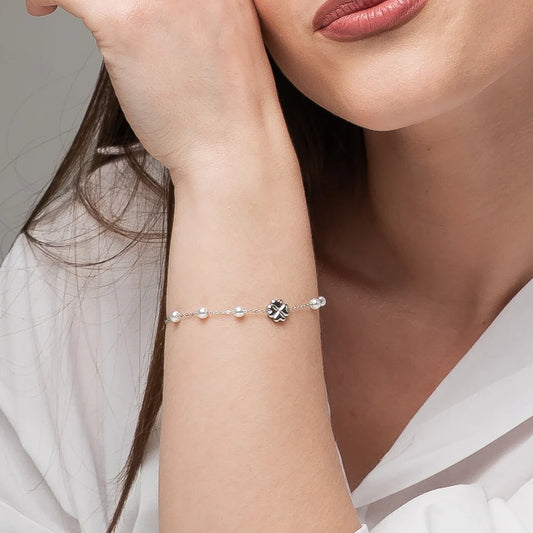 BRACCIALE LUCA BARRA BK2970