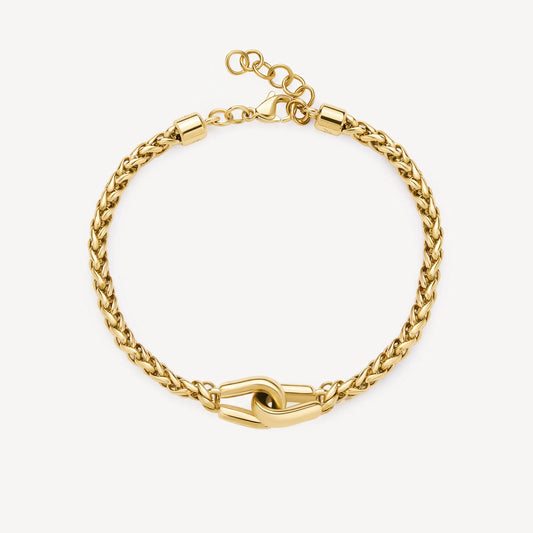 BRACCIALE BROSWAY KNOCKER BKC27
