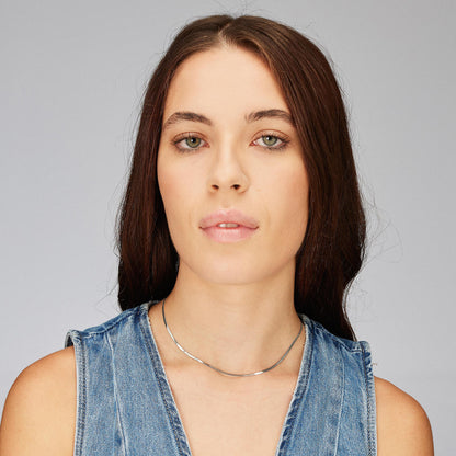 COLLANA BROSWAY ESSENTIAL BNL017