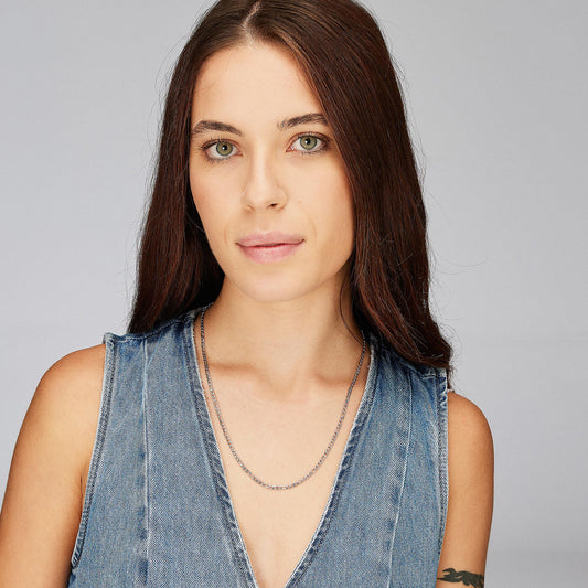 COLLANA BROSWAY ESSENTIAL BNL021