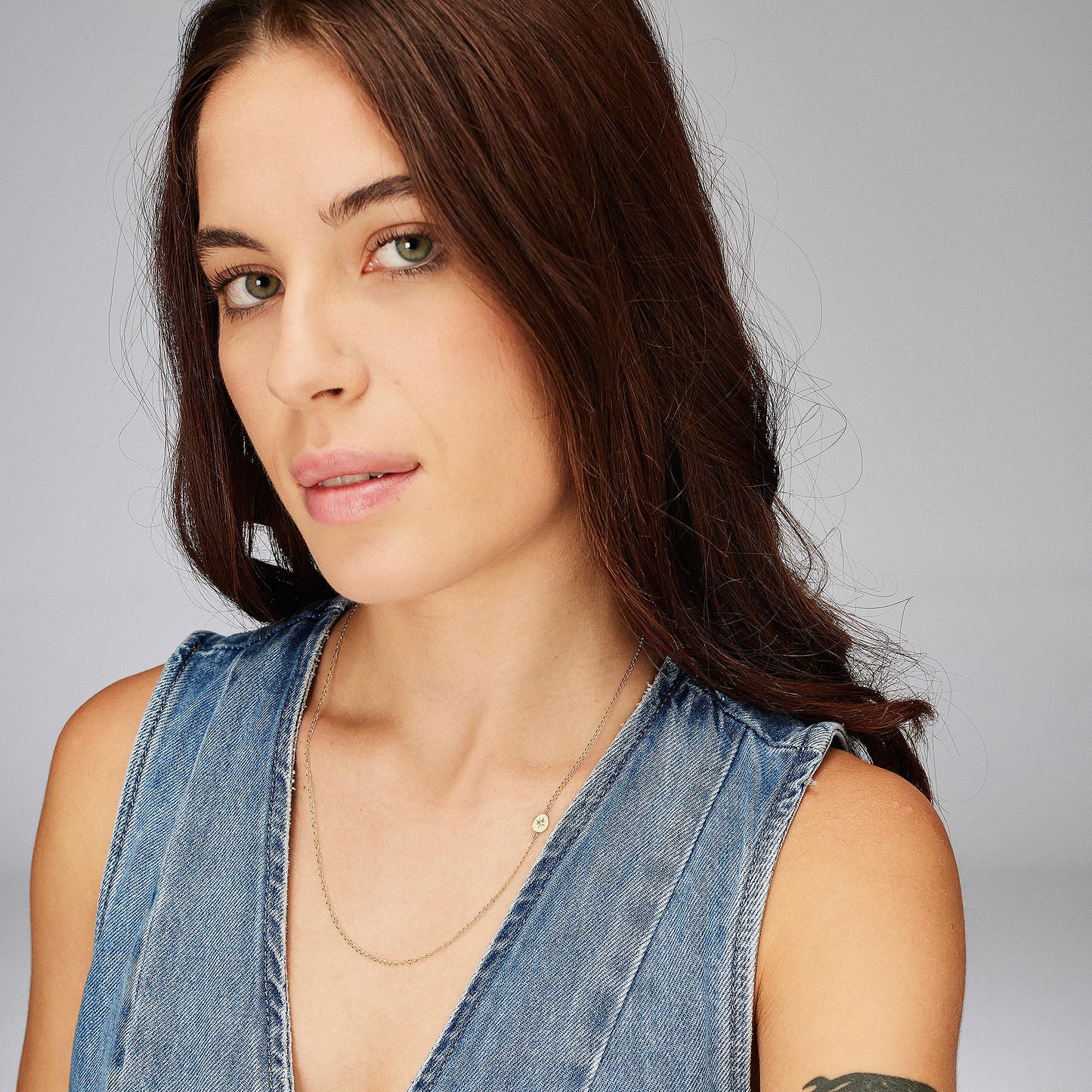 COLLANA BROSWAY ESSENTIAL BNL028