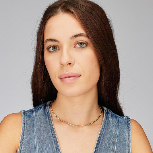 COLLANA BROSWAY ESSENTIAL BNL034