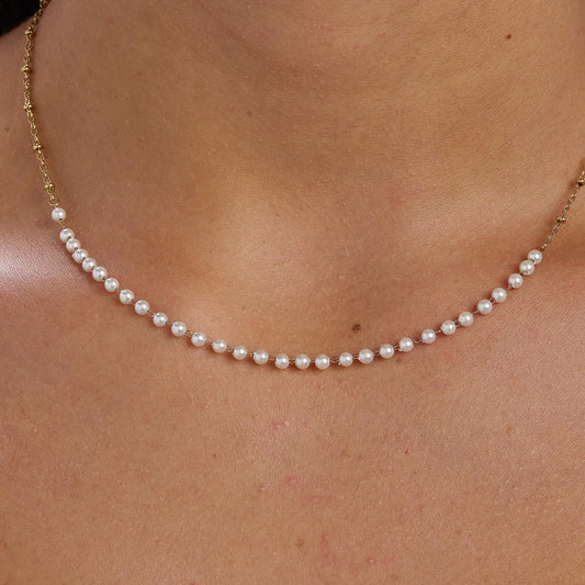 COLLANA BROSWAY ESSENTIAL BNL038