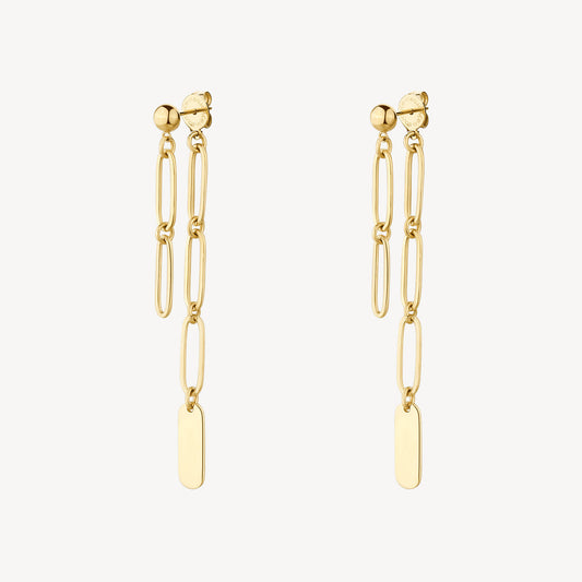 ORECCHINI BROSWAY ESSENTIAL BNL100