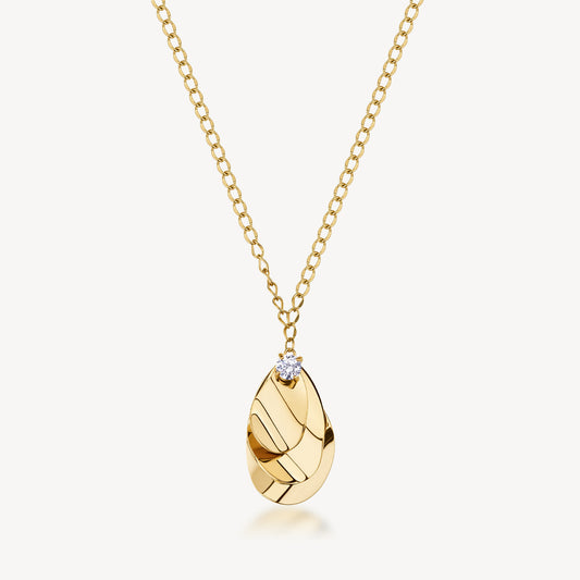 COLLANA BROSWAY BLOOM BOM2