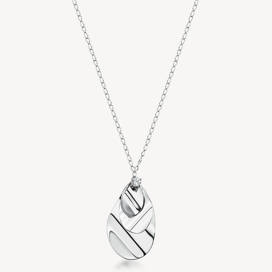 COLLANA BROSWAY BLOOM BOM03