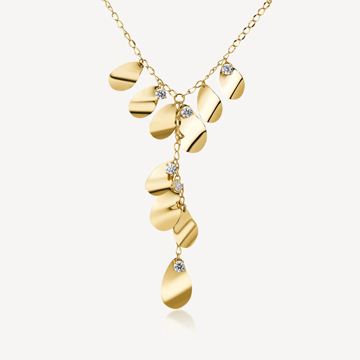 COLLANA BROSWAY BLOOM BOM08