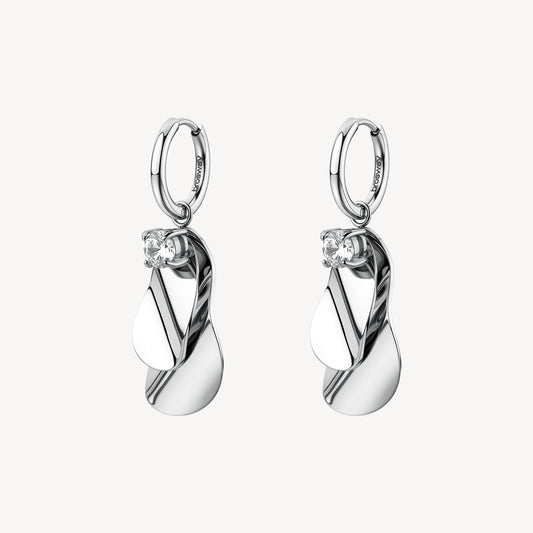 ORECCHINI BROSWAY BLOOM BOM21