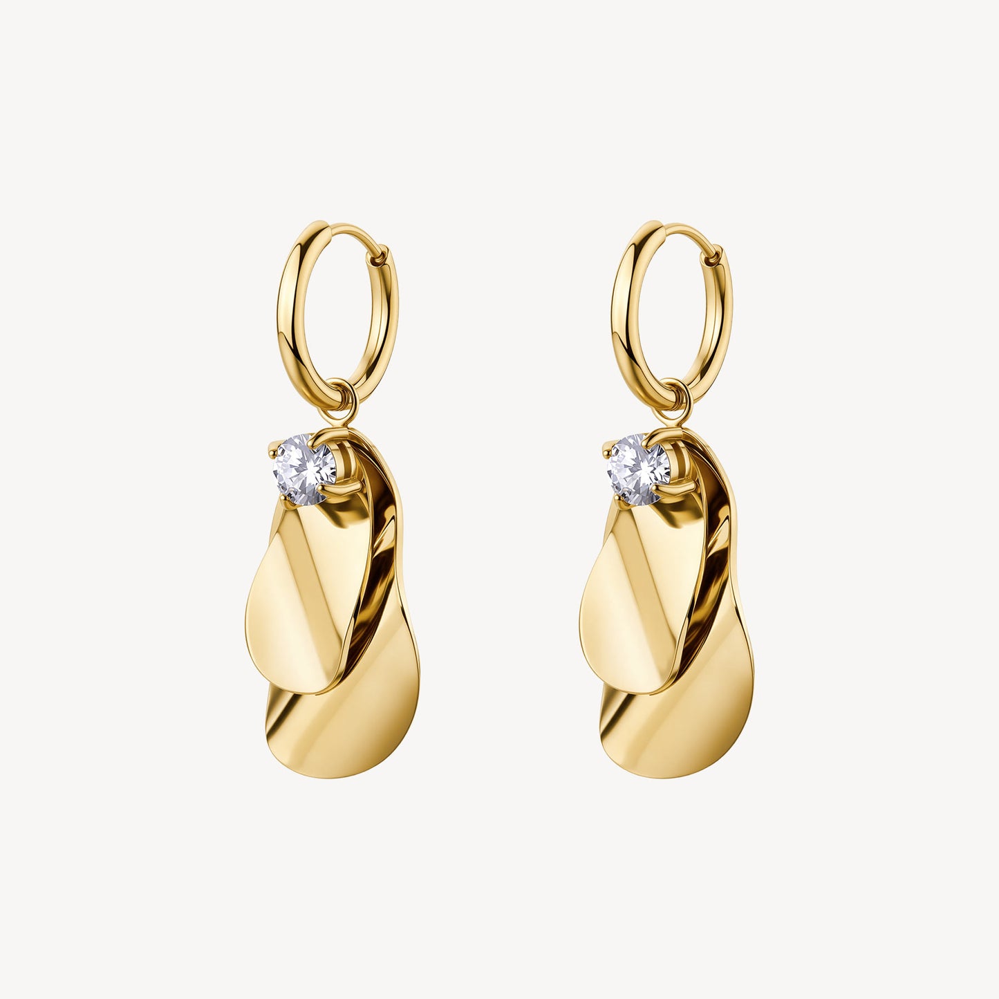 ORECCHINI BROSWAY BLOOM BOM22