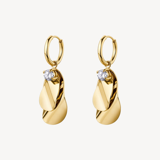 ORECCHINI BROSWAY BLOOM BOM22