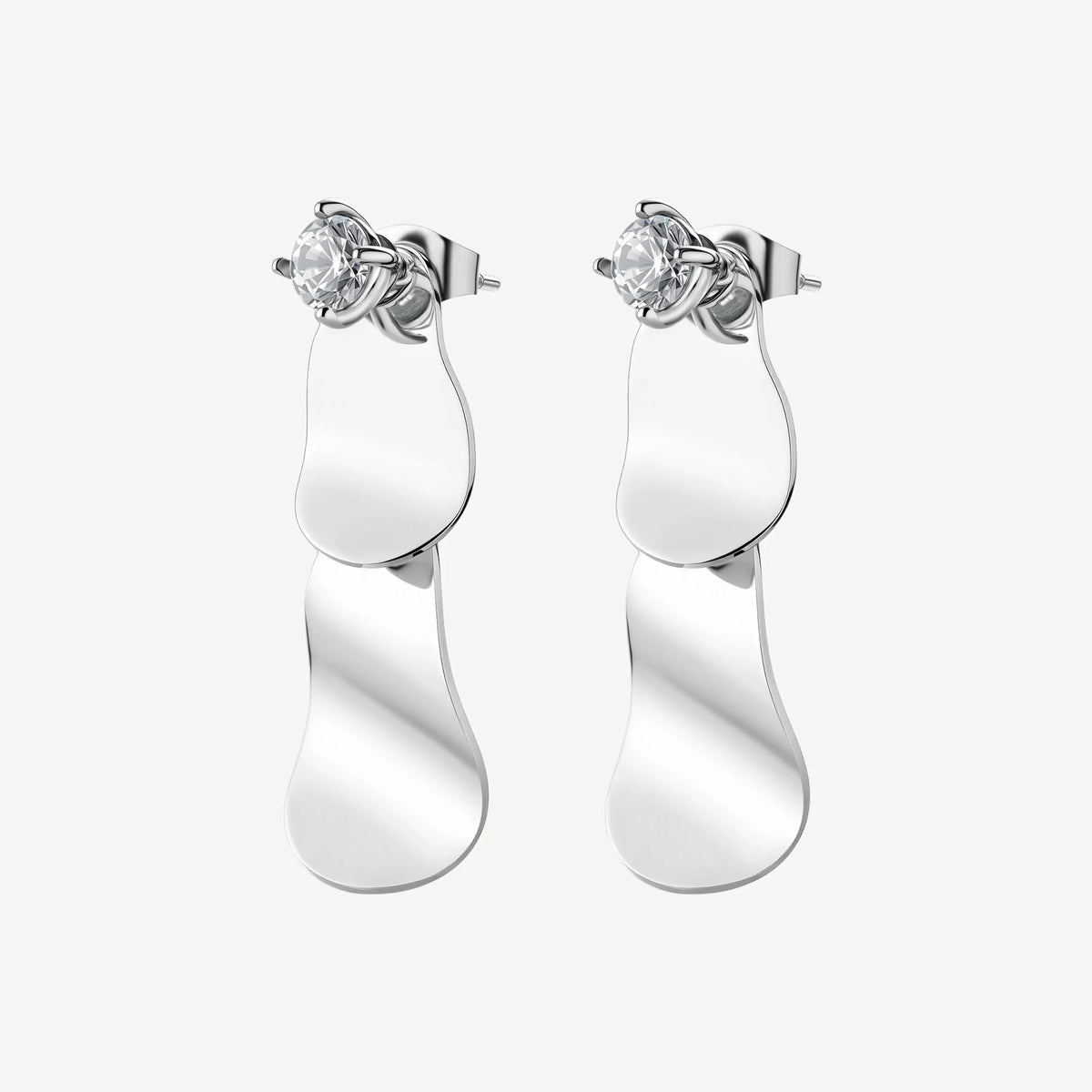 ORECCHINI BROSWAY BLOOM BOM25
