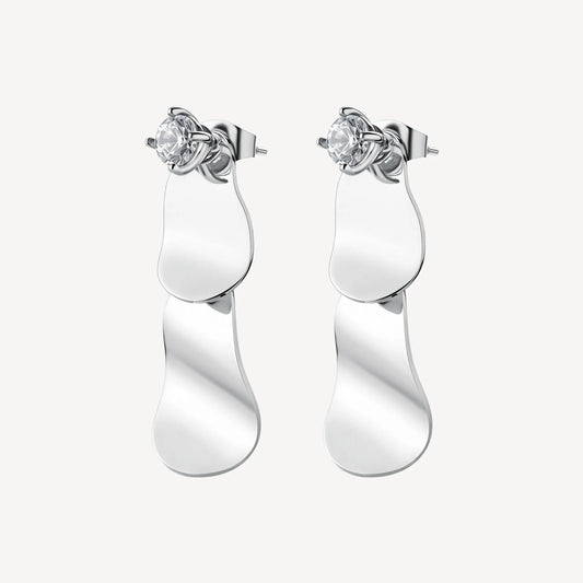 ORECCHINI BROSWAY BLOOM BOM25