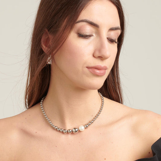 COLLANA BROSWAY PERFECT BPC01