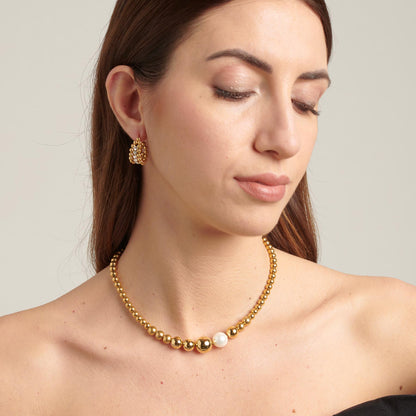 COLLANA BROSWAY PERFECT BPC02
