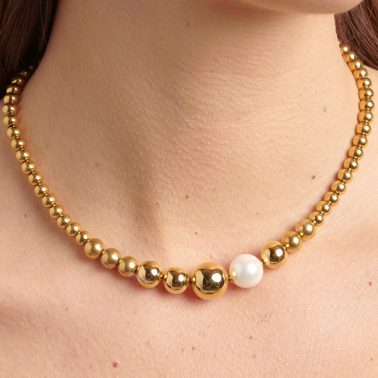 COLLANA BROSWAY PERFECT BPC02