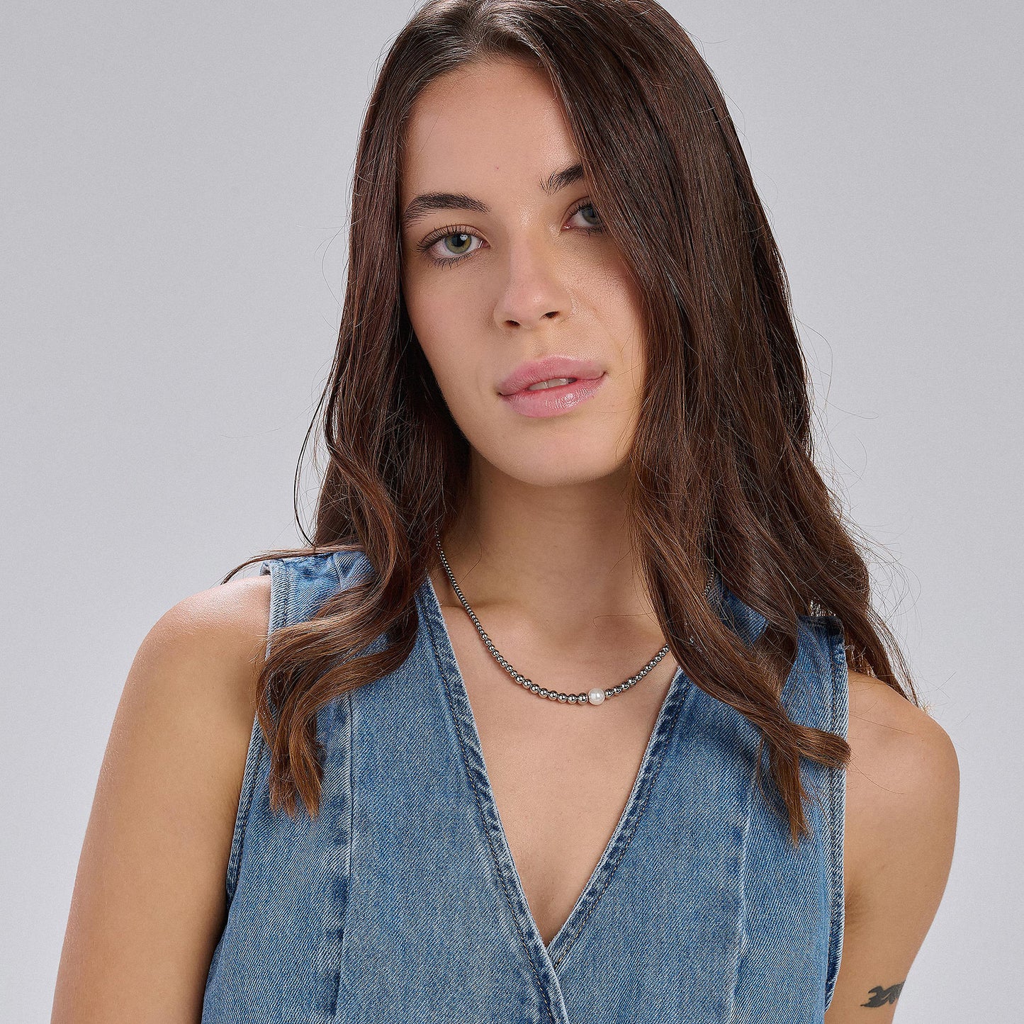 COLLANA BROSWAY PERFECT BPC03