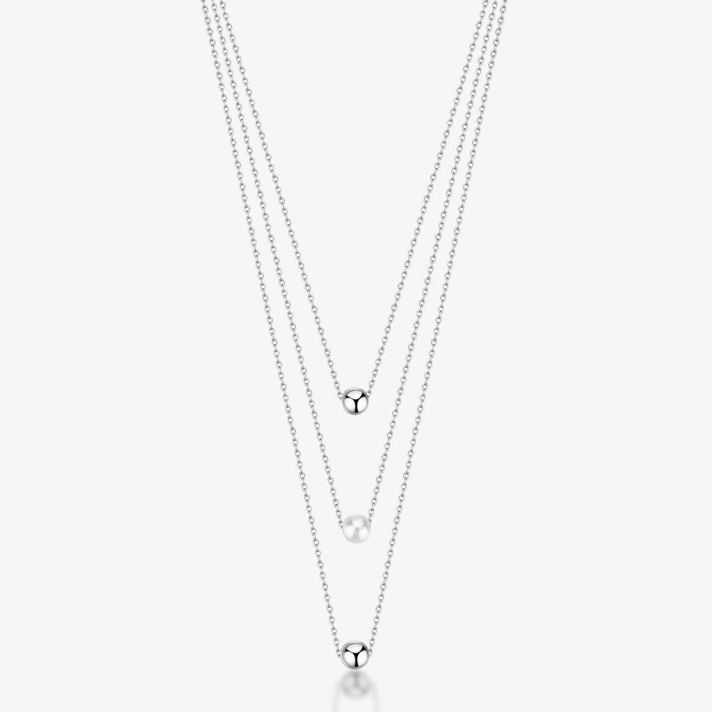 COLLANA BROSWAY PERFECT BPC07