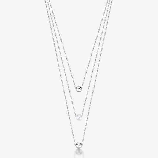 COLLANA BROSWAY PERFECT BPC07